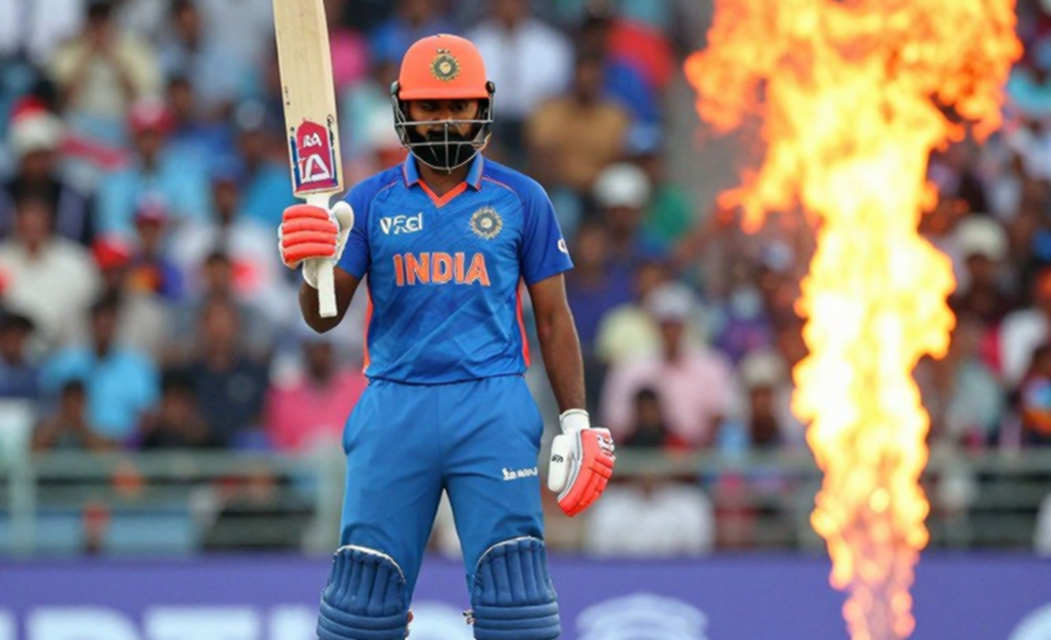 भारत बनाम न्यूज़ीलैंड दूसरा T20I: ईशान किशन का एडक्टर, मयंक यादव का अनकहा सन्नाटा और बेंच की असली परीक्षा