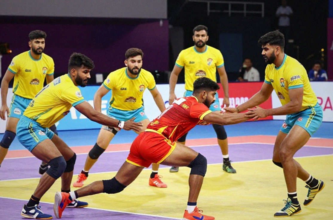 अहमदाबाद की एंट्री लिस्ट से पाकिस्तान का नाम कटा: कॉमनवेल्थ कबड्डी चैंपियनशिप का असली सवाल फ़ॉर्मैट है, राजनीति नहीं